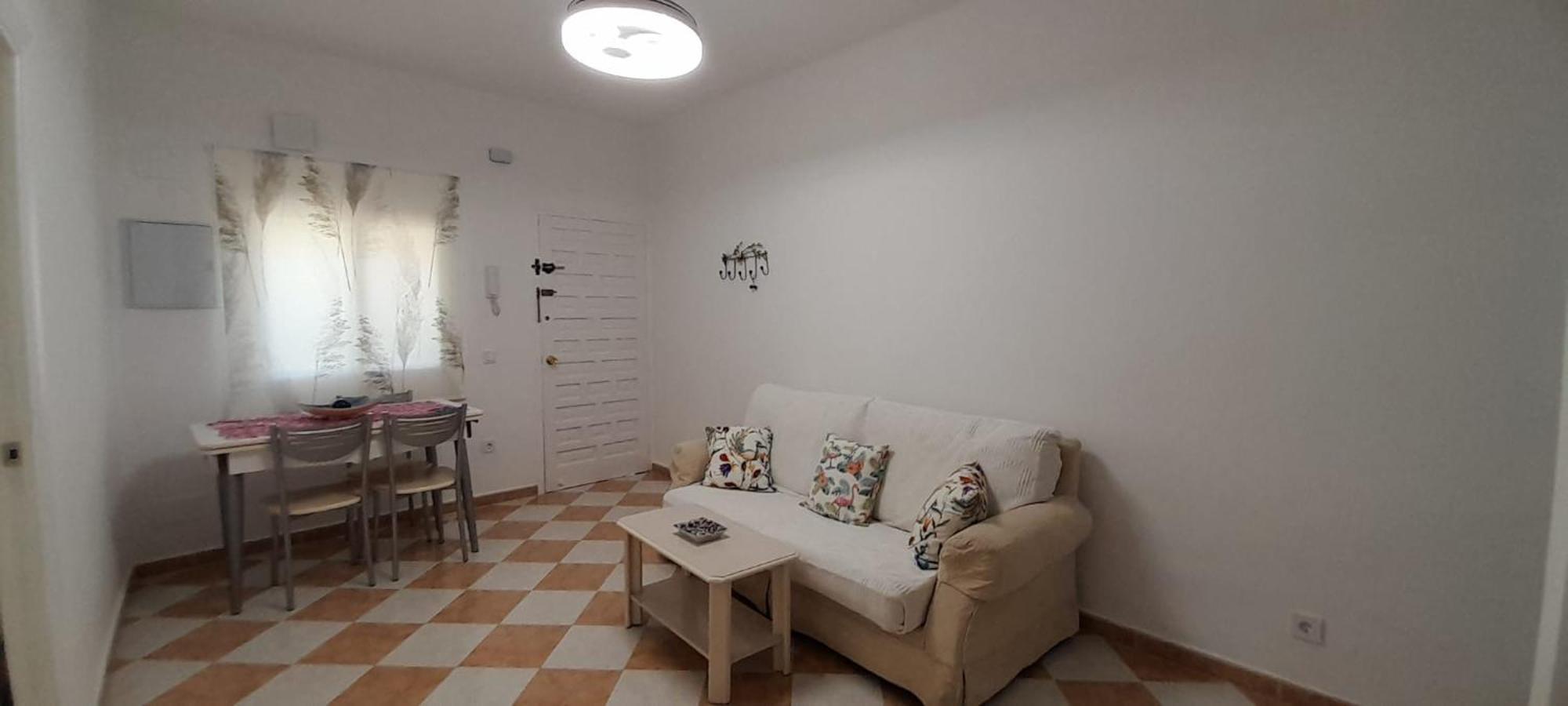 Appartement Prealsa à Benalmádena Extérieur photo